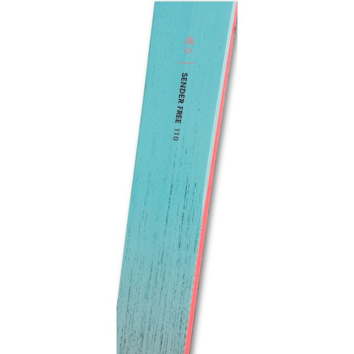 SKI FREERIDE SENDER FREE 110 OPEN