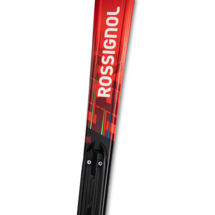 SKI JUNIOR HERO CON FIJACIONES XPRESS 7