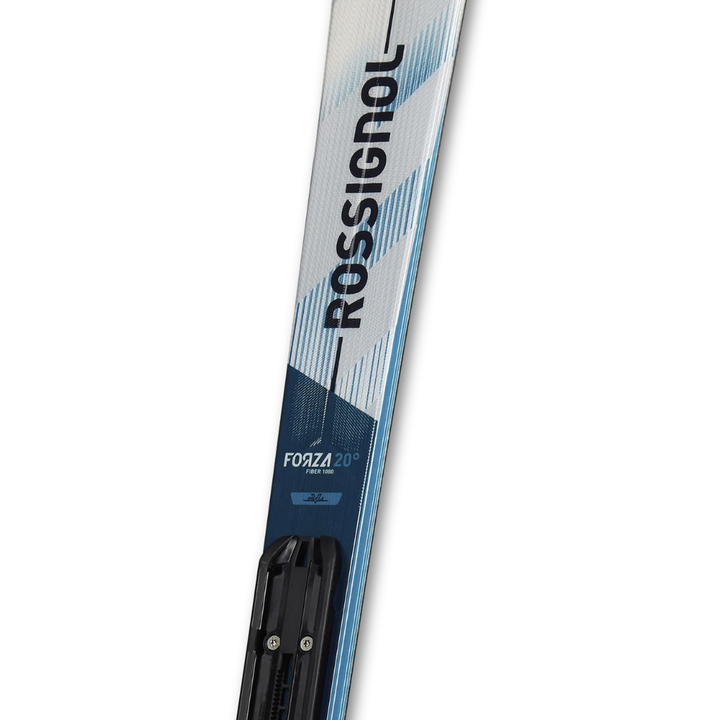 SKI PISTA HOMBRE FORZA 20 CON FIJACIONES XP10