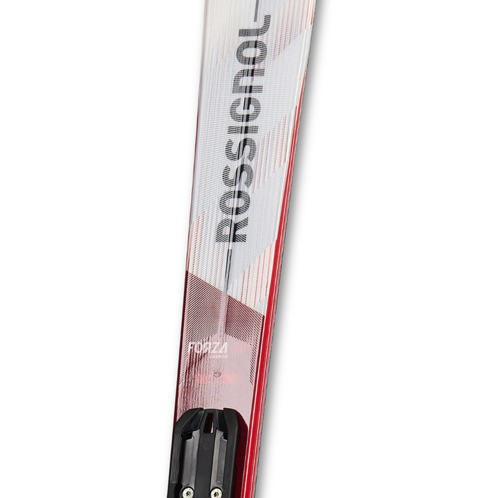 SKI PISTA HOMBRE FORZA 30 CON FIJACIONES XP 10