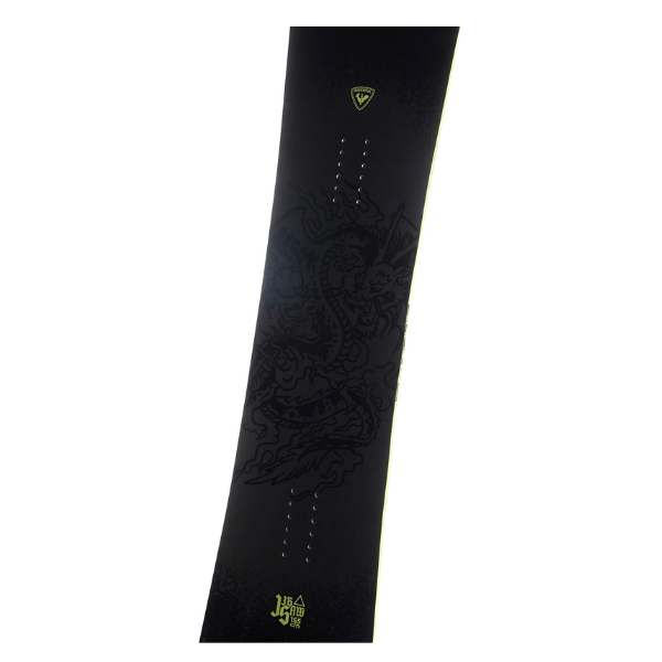 SNOWBOARD JIBSAW