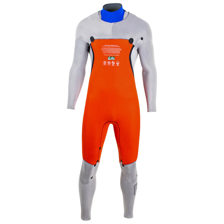 TRAJE DE AGUA PL PF2 FREE-X ST. NATUREPRENE 5/3 DL
