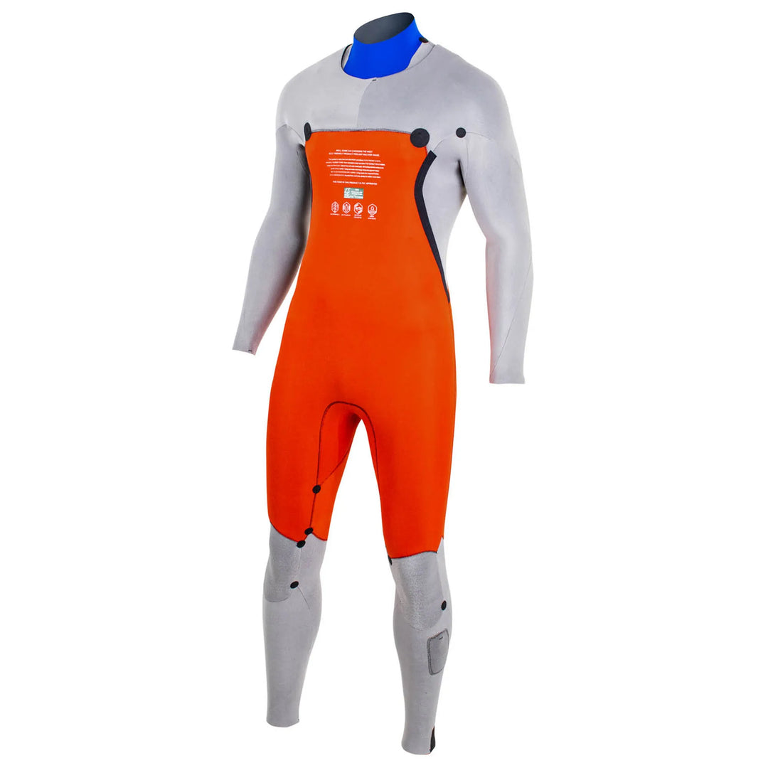 TRAJE DE AGUA PL PF2 FREE-X ST. NATUREPRENE 5/3 DL