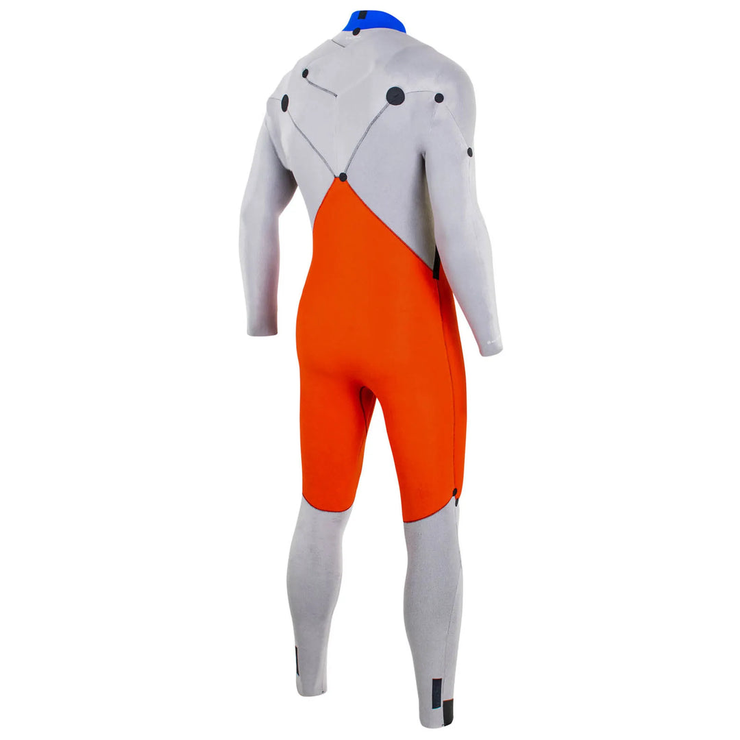 TRAJE DE AGUA PL PF2 FREE-X ST. NATUREPRENE 5/3 DL