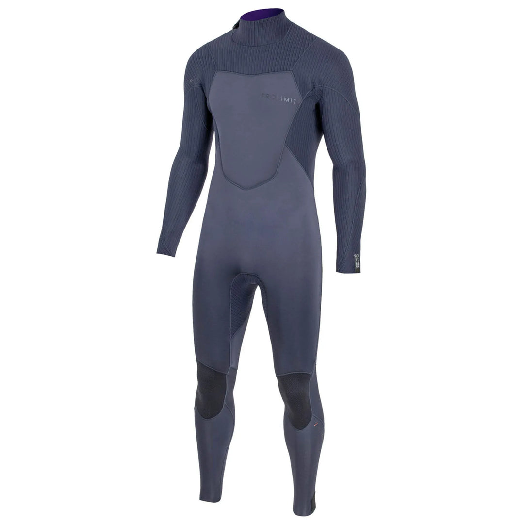 TRAJE DE AGUA PL PREDATOR BACKZIP STREAMER 5/3 GBS SI
