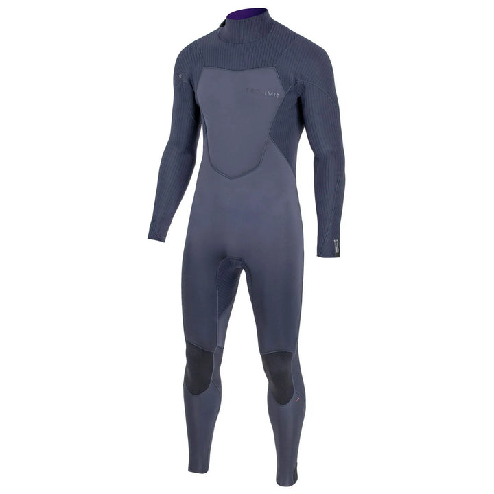 TRAJE DE AGUA PL PREDATOR BACKZIP STREAMER 5/3 GBS SI