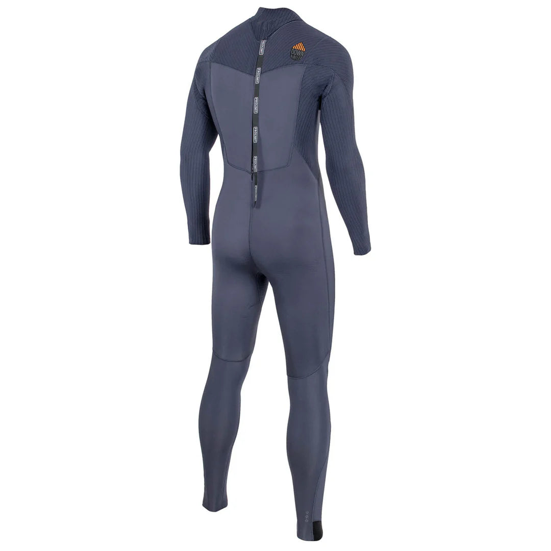 TRAJE DE AGUA PL PREDATOR BACKZIP STREAMER 5/3 GBS SI