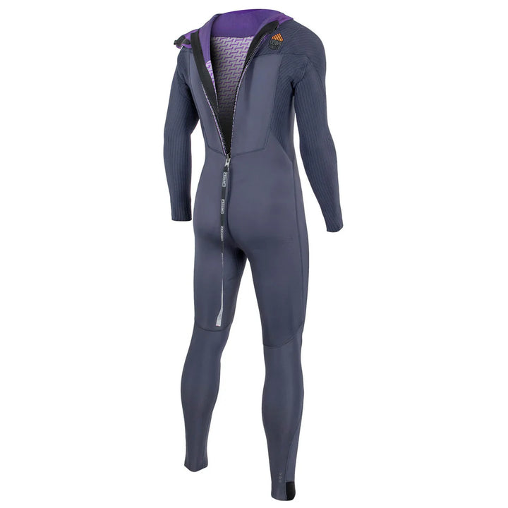 TRAJE DE AGUA PL PREDATOR BACKZIP STREAMER 5/3 GBS SI