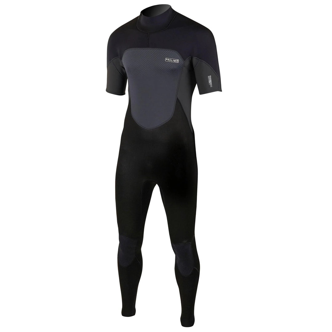 TRAJE DE AGUA PROLIMIT FUSION STEAMER SA 3/2 (DL) BK
