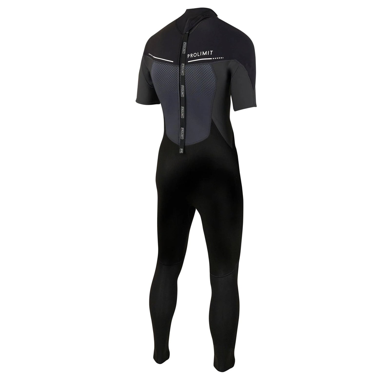 TRAJE DE AGUA PROLIMIT FUSION STEAMER SA 3/2 (DL) BK