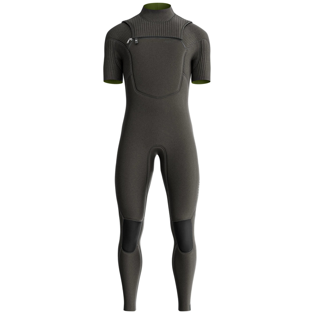 TRAJE DE AGUA PL PREDATOR STEAMER SA FZ 4/3 GBS BK