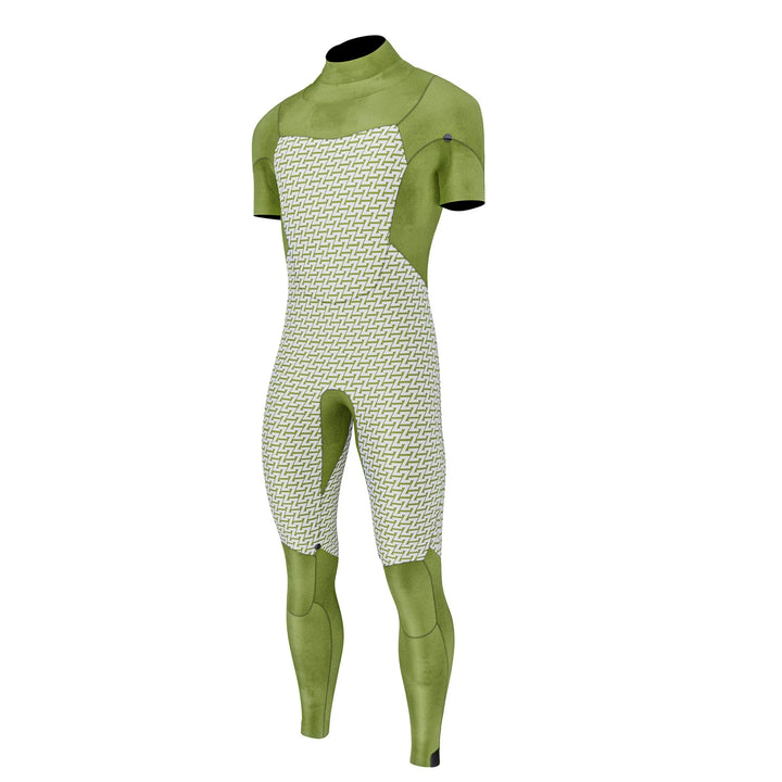TRAJE DE AGUA PL PREDATOR STEAMER SA FZ 4/3 GBS BK