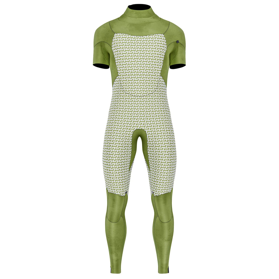 TRAJE DE AGUA PL PREDATOR STEAMER SA FZ 4/3 GBS BK