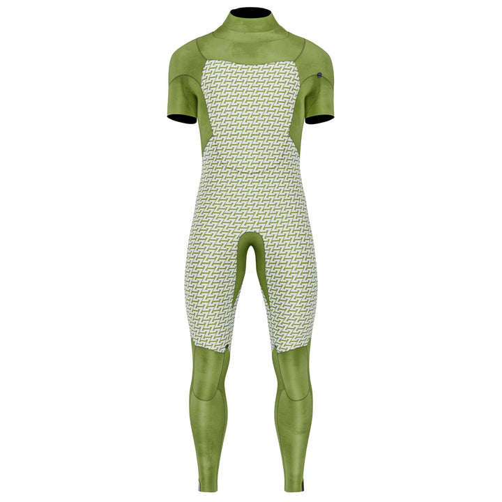TRAJE DE AGUA PL PREDATOR STEAMER SA FZ 4/3 GBS BK