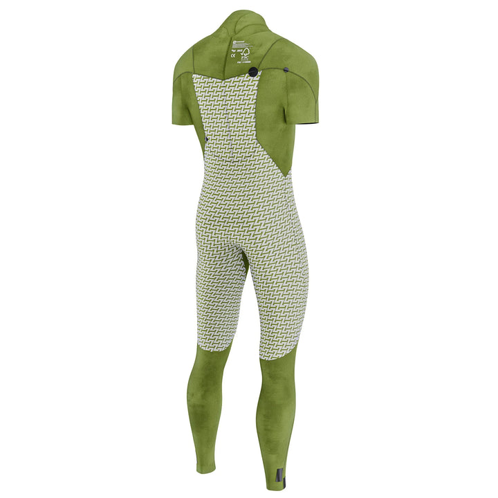 TRAJE DE AGUA PL PREDATOR STEAMER SA FZ 4/3 GBS BK
