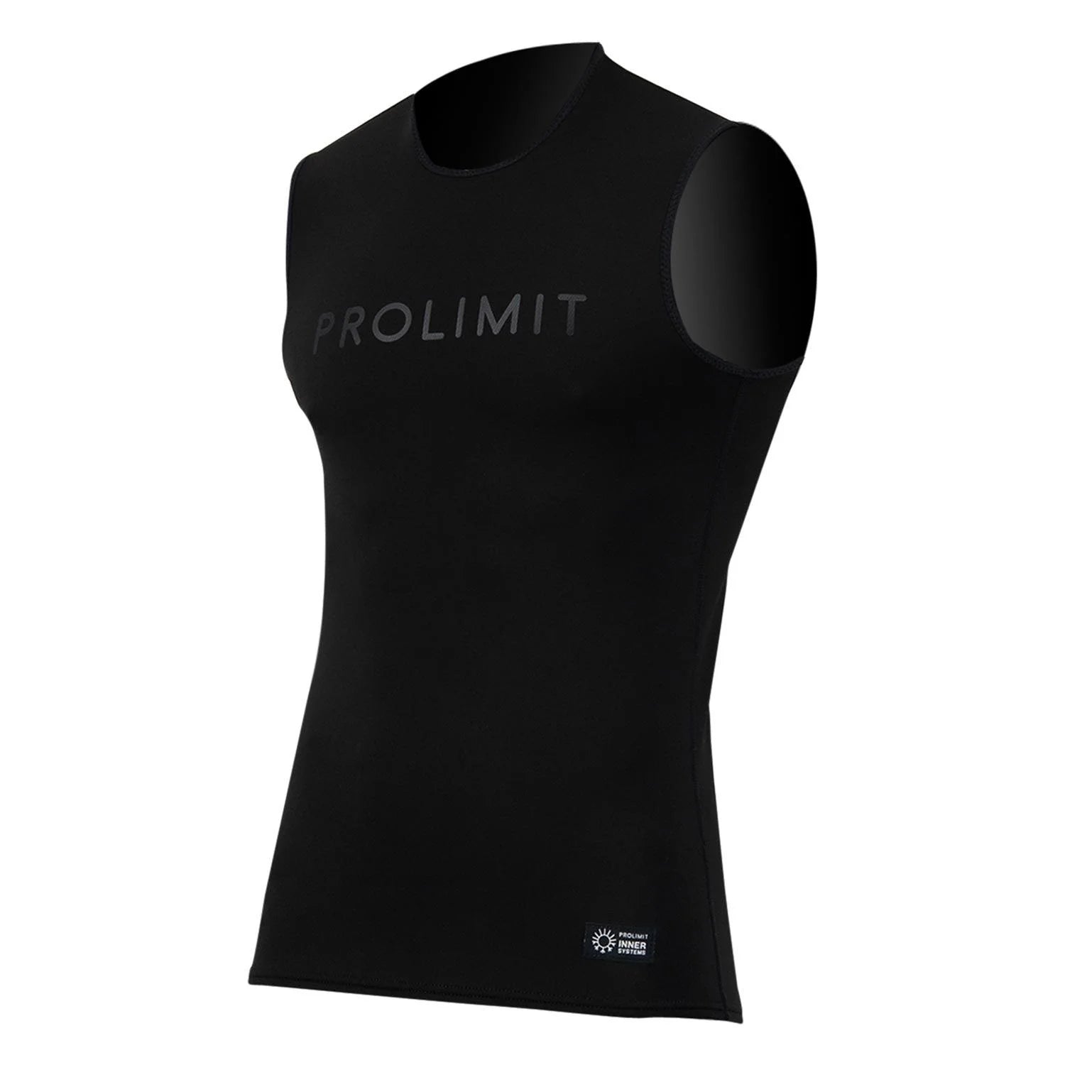 POLERA NEOPRENO PROLIMIT INNERSYSTEM CHILLVEST CLASSIC