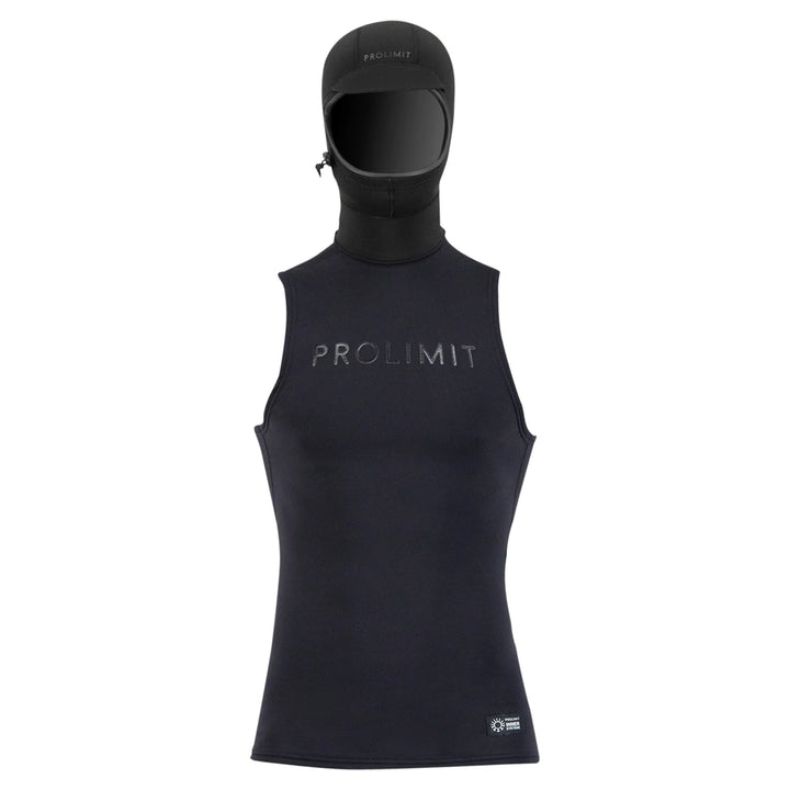 POLERA NEOPRENO CON GORRO PL INNERSYSTEM CHILLVEST HOODED