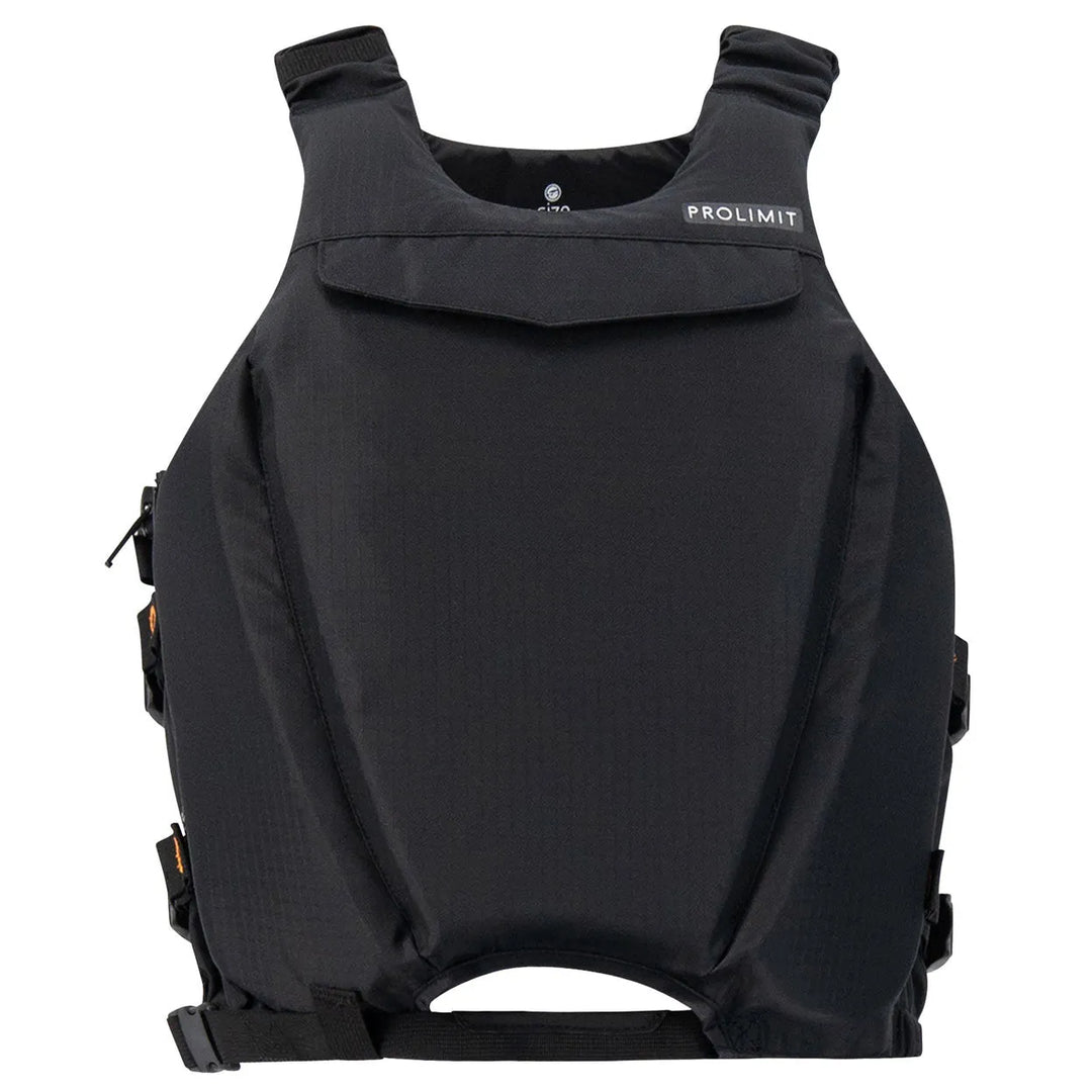 CHALECO PARA ARNES PL FLOATING VEST FREERIDE SZ BLACK