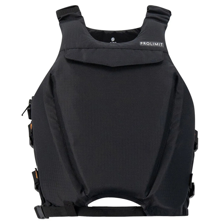 CHALECO PARA ARNES PL FLOATING VEST FREERIDE SZ BLACK