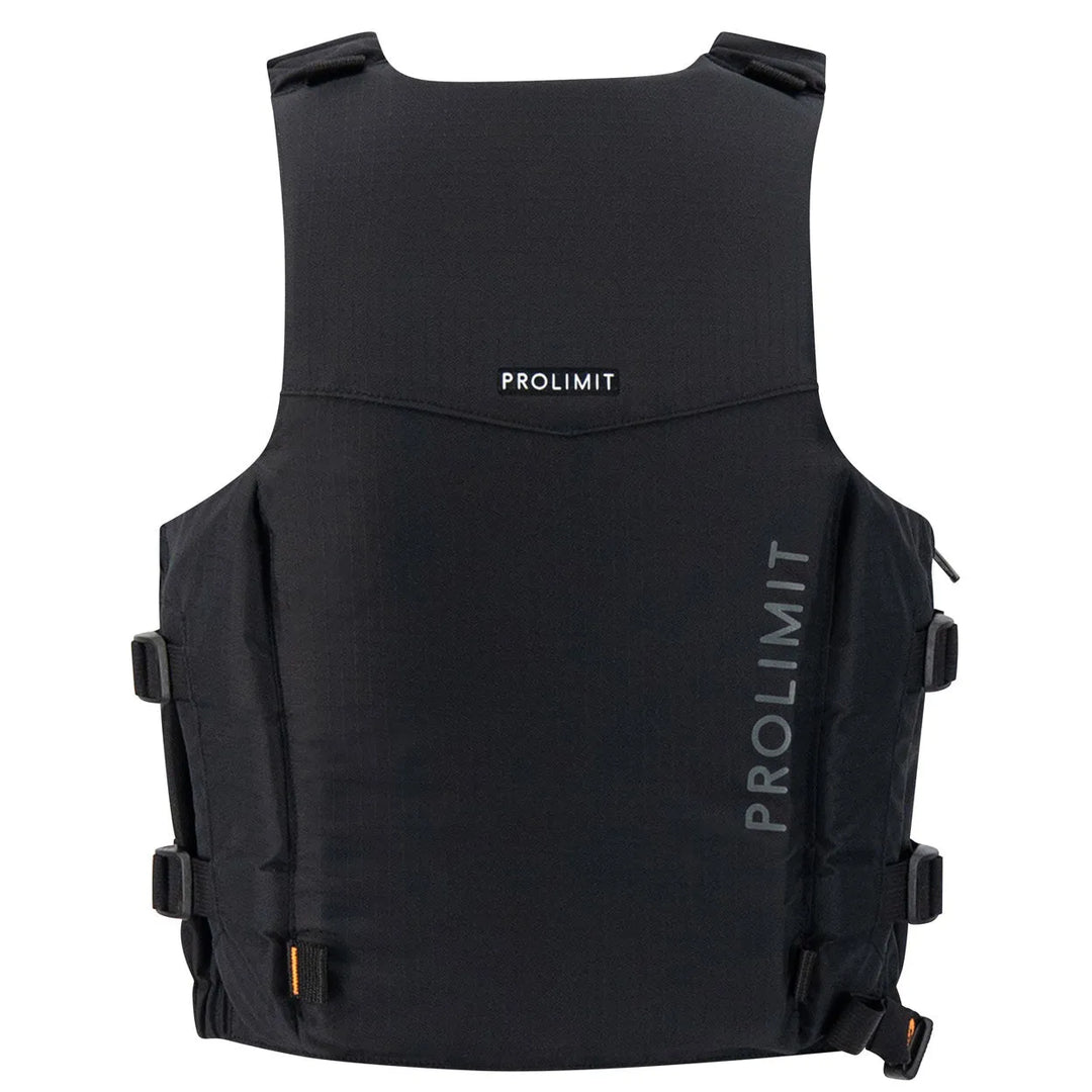 CHALECO PARA ARNES PL FLOATING VEST FREERIDE SZ BLACK