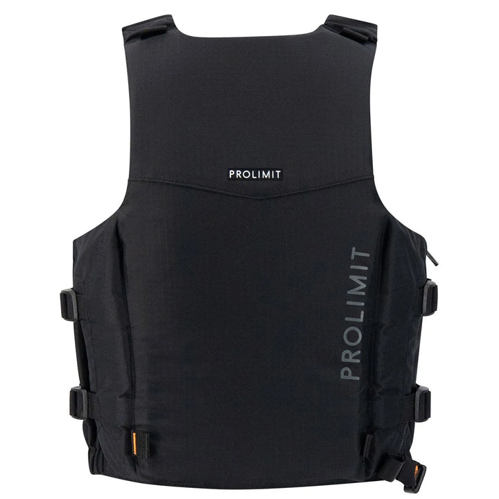 CHALECO PARA ARNES PL FLOATING VEST FREERIDE SZ BLACK