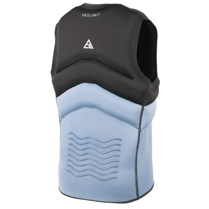 CHALECO DE IMPACTO PL ACE HP FZ VEST XS BK/BL