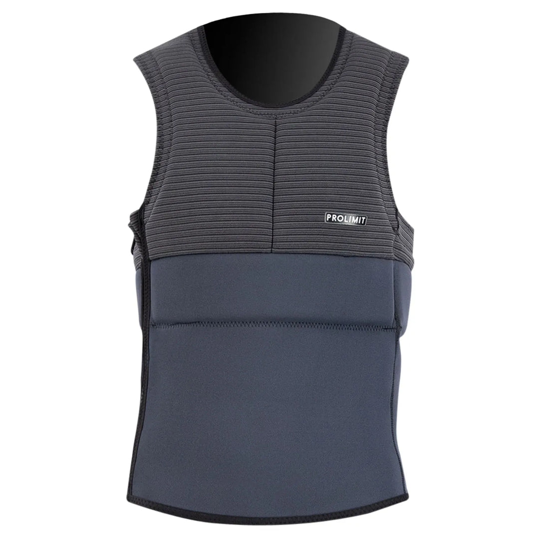 CHALECO DE IMPACTO PL VEST HP PREDATOR SZ BK
