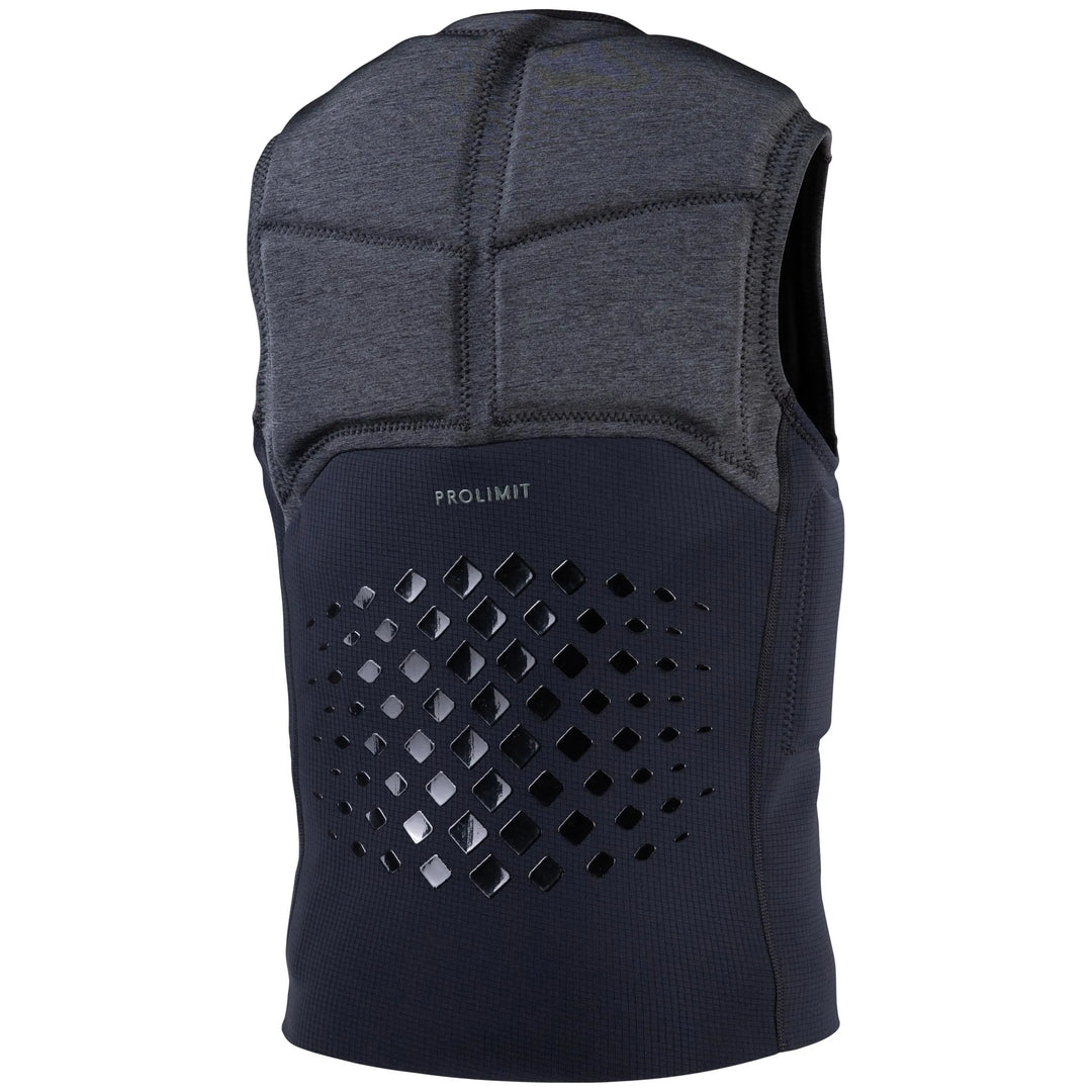 CHALECO DE IMPACTO PL STRECH VEST HP MERCURY FZ BK