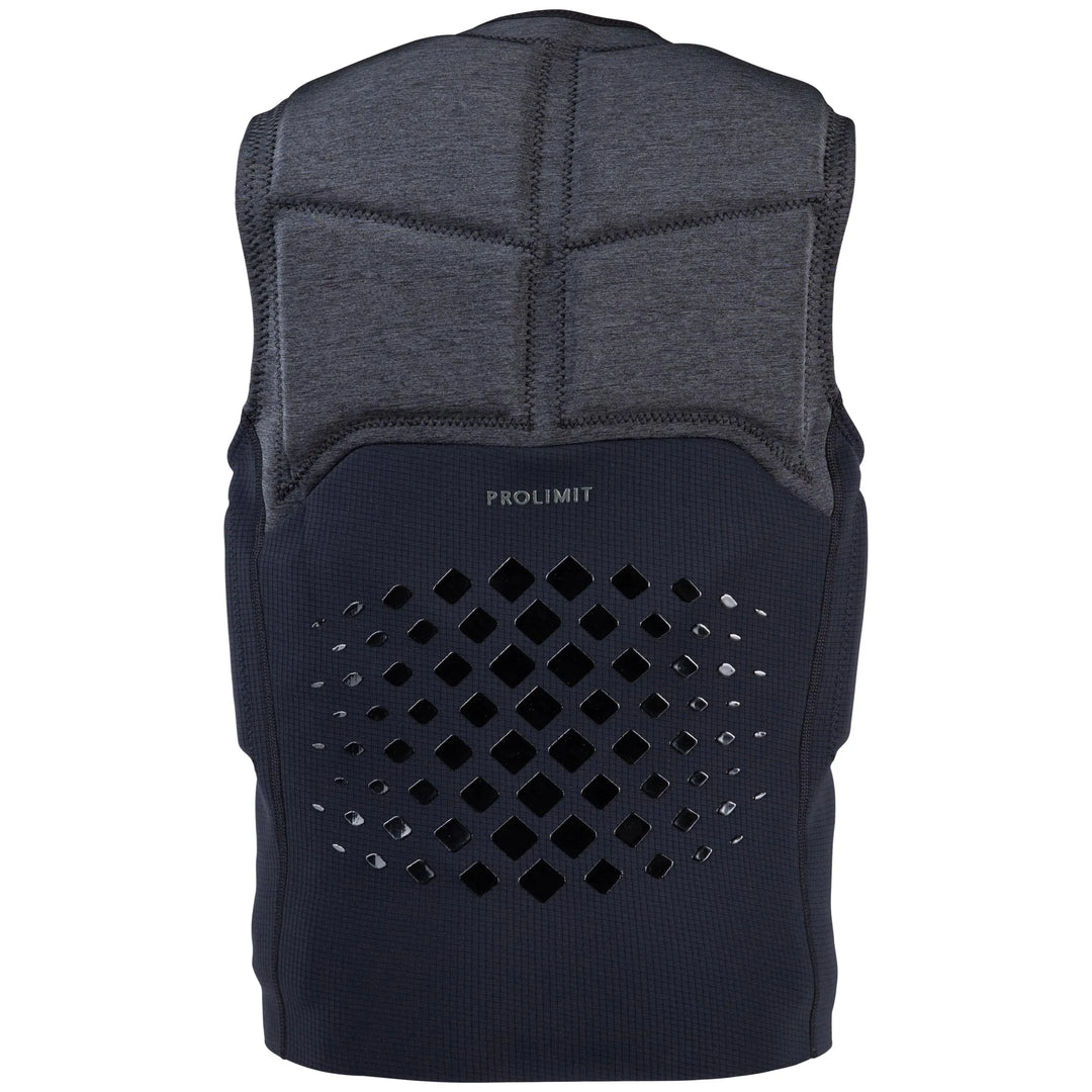 CHALECO DE IMPACTO PL STRECH VEST HP MERCURY FZ BK