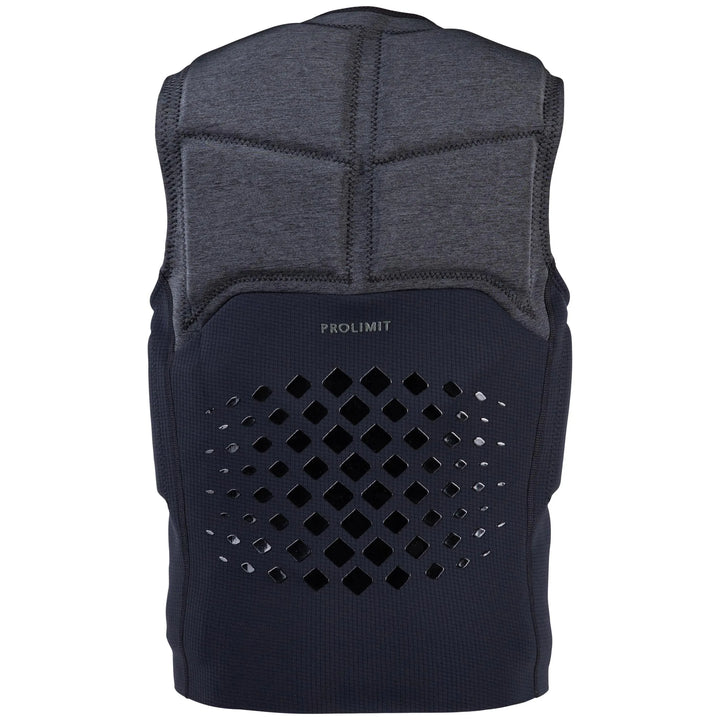 CHALECO DE IMPACTO PL STRECH VEST HP MERCURY FZ BK