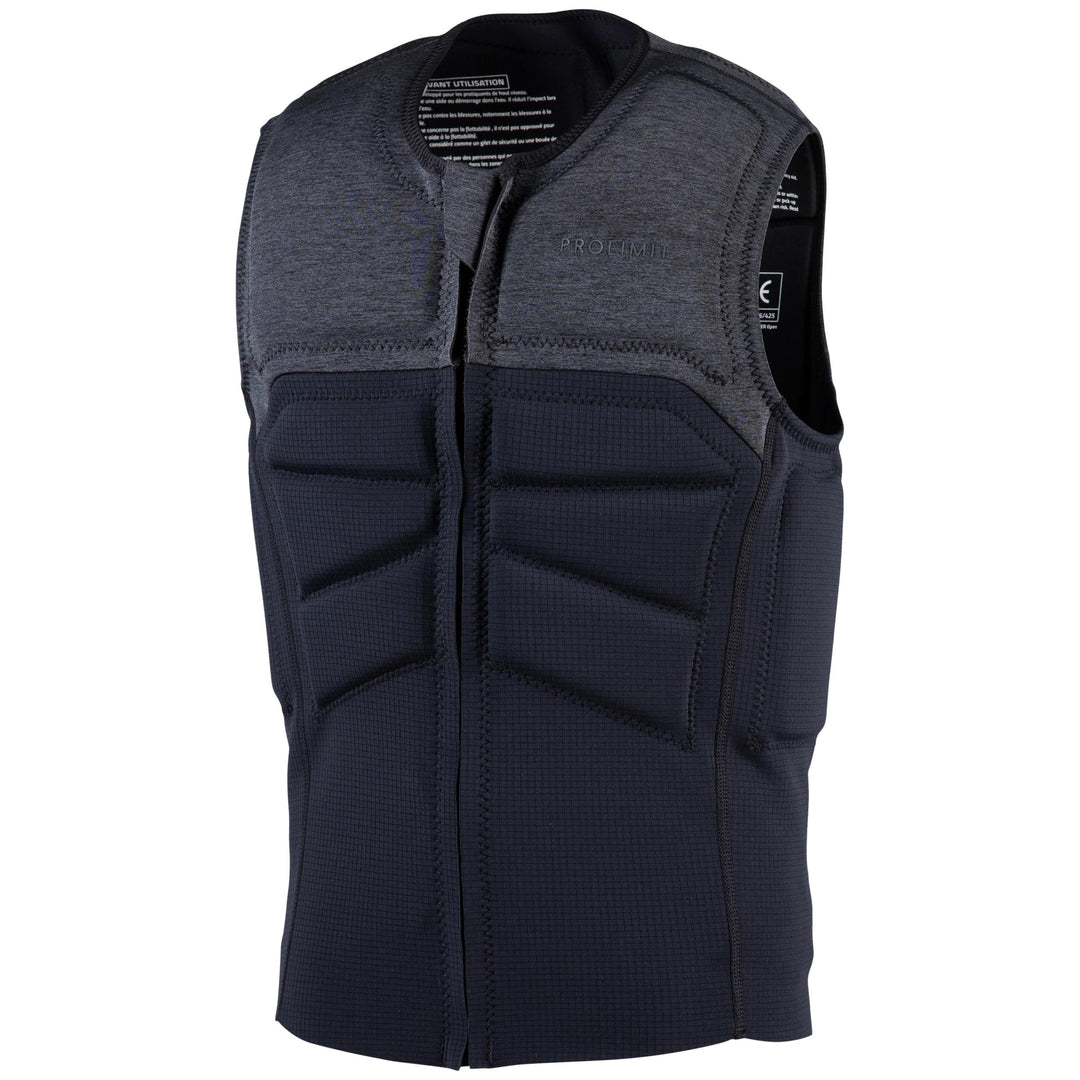CHALECO DE IMPACTO PROLIMIT STRECH VEST HP MERCURY FZ BK