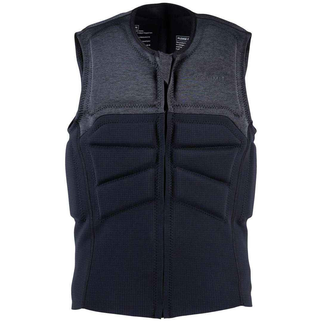CHALECO DE IMPACTO PROLIMIT STRECH VEST HP MERCURY FZ BK