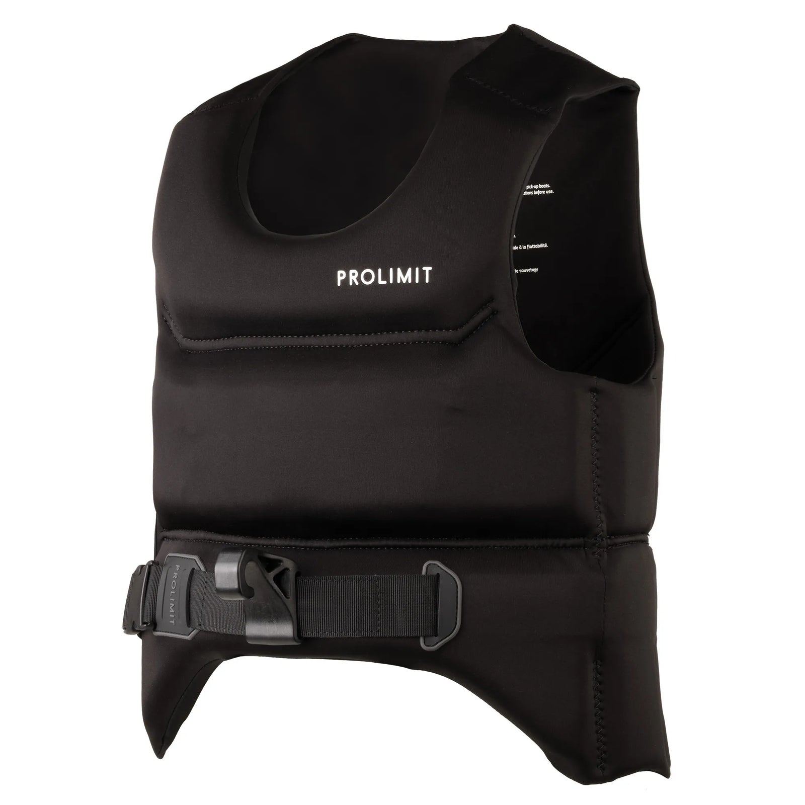 CHALECO DE IMPACTO PROLIMIT WING/FOIL SHIELD FR HARNESS VEST