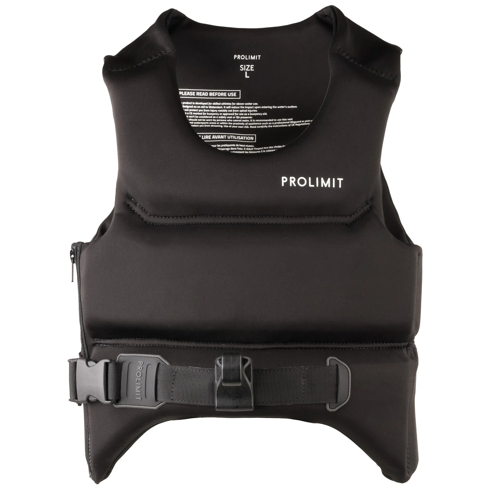 CHALECO DE IMPACTO PROLIMIT WING/FOIL SHIELD FR HARNESS VEST