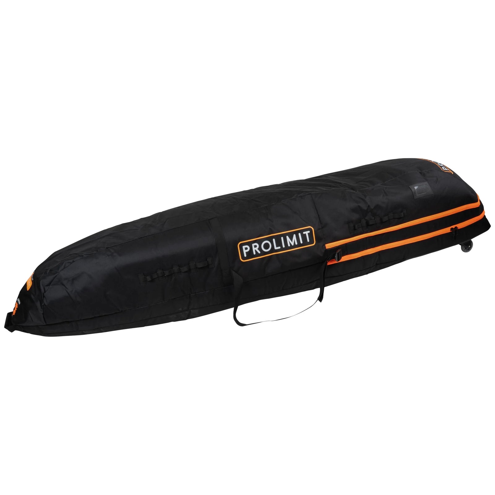 BOLSO MUERTO DE WINDSURF PL WS BOARDBAG SESSION SLIDER BK/OR