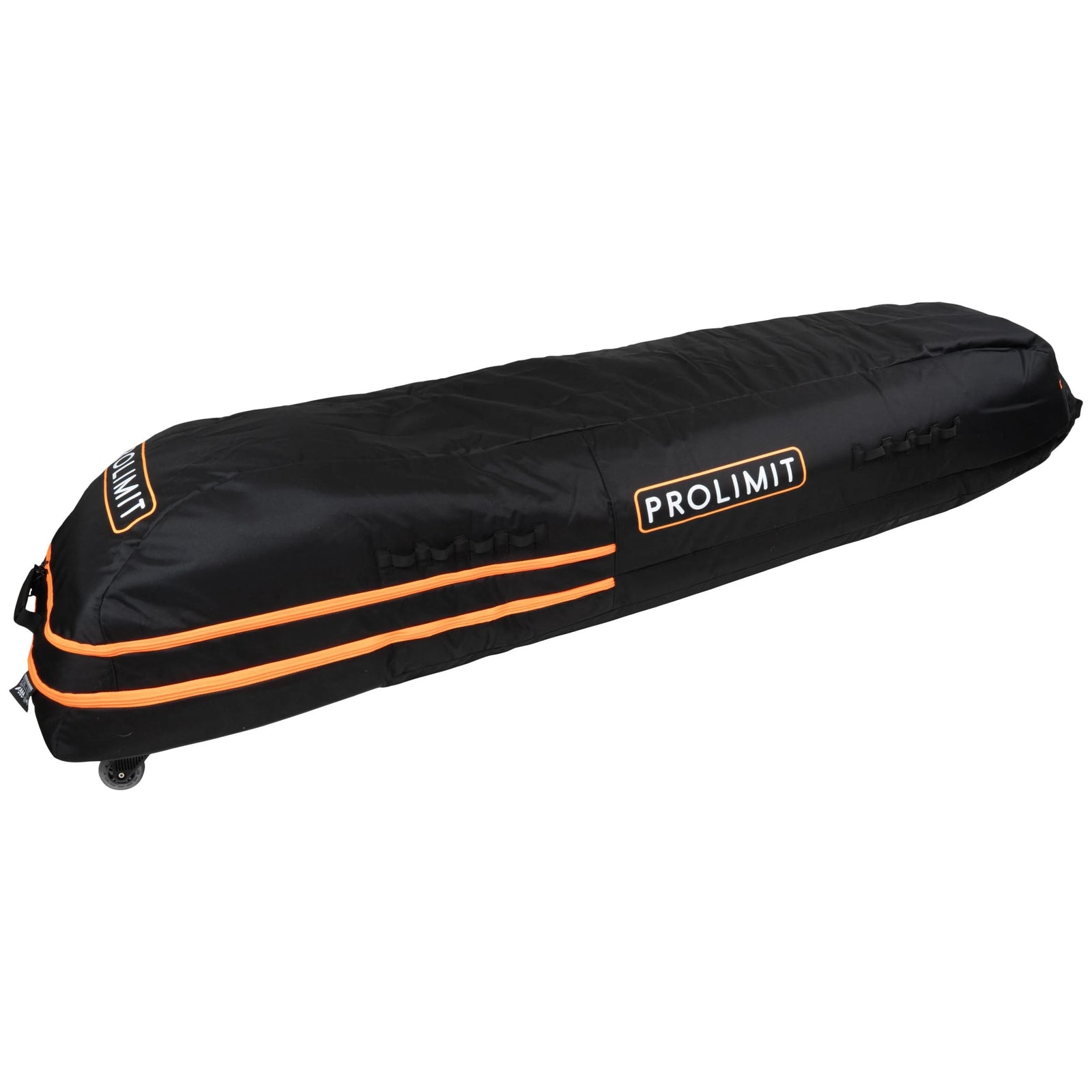 BOLSO MUERTO DE WINDSURF PL WS BOARDBAG SESSION SLIDER BK/OR