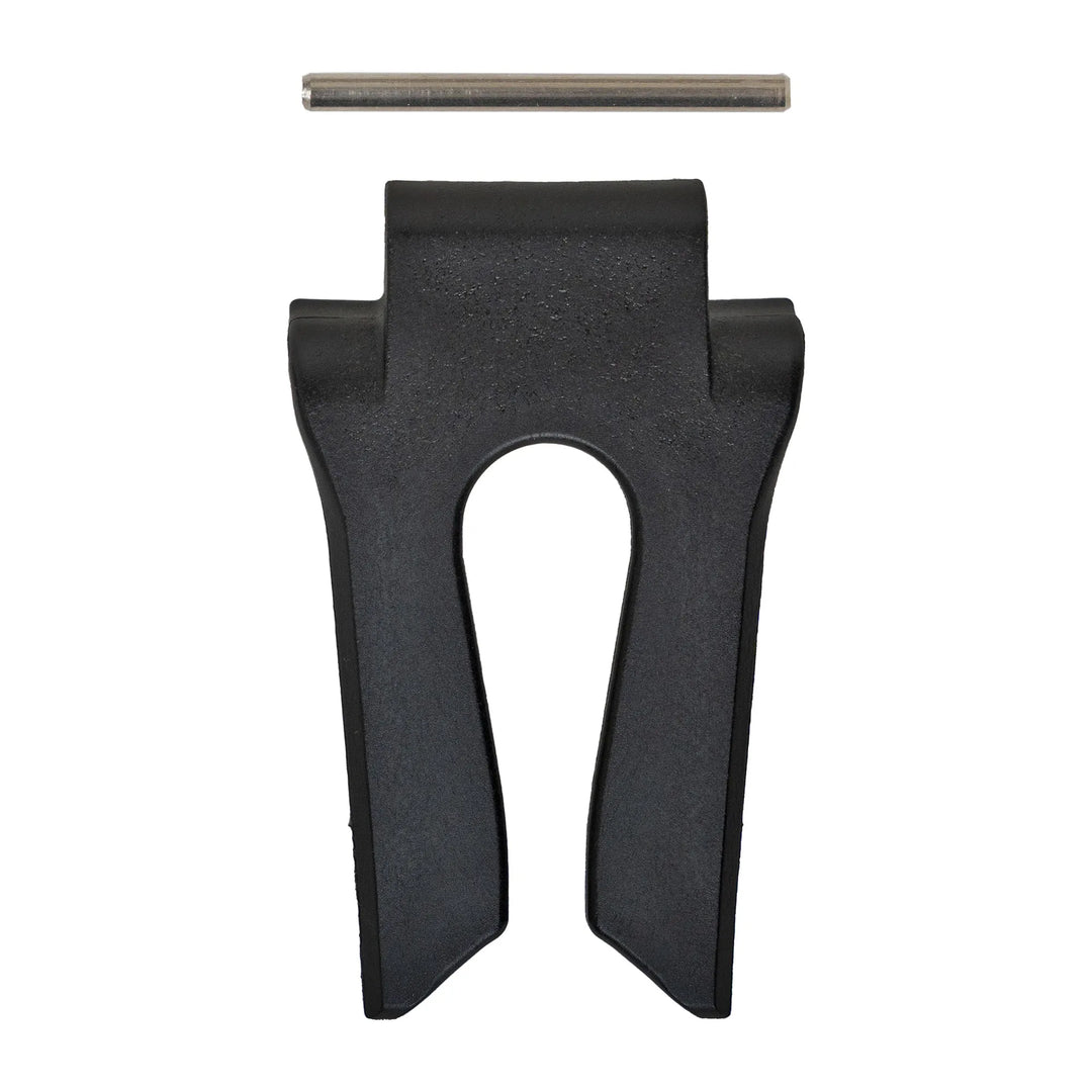 REPUESTO ARNÉS DE KITE SURF PL ALPHA BAR CLOSING LEVER 2.0