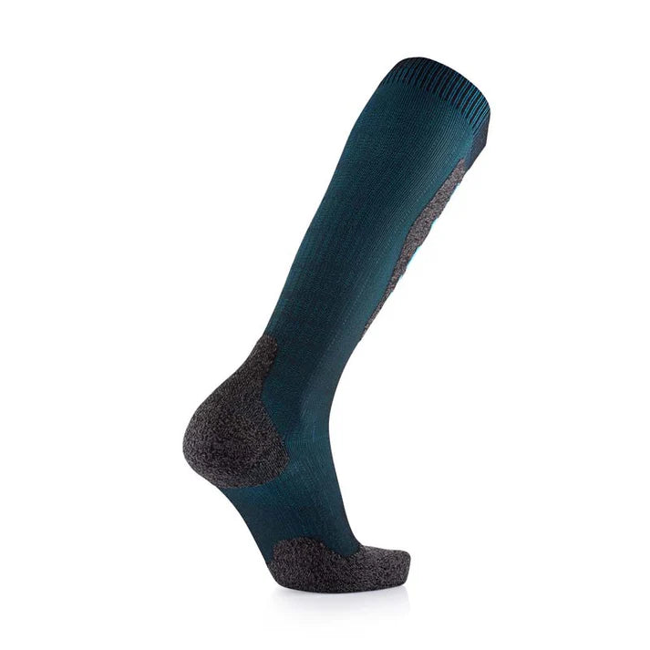 CALCETINES DE SKI UNISEX SKI EXPERT BLUE