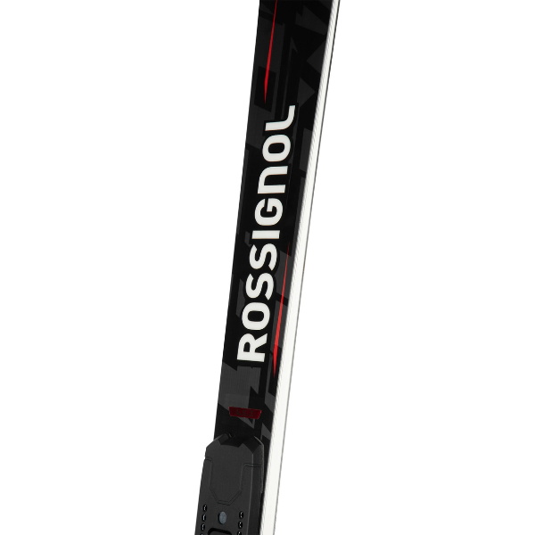 SKI HERO MASTER LT CON SPX 15 ROCKERACE