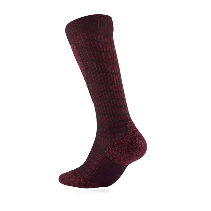 CALCETINES DE SKI MUJER SKI EXPERT LAD BORD