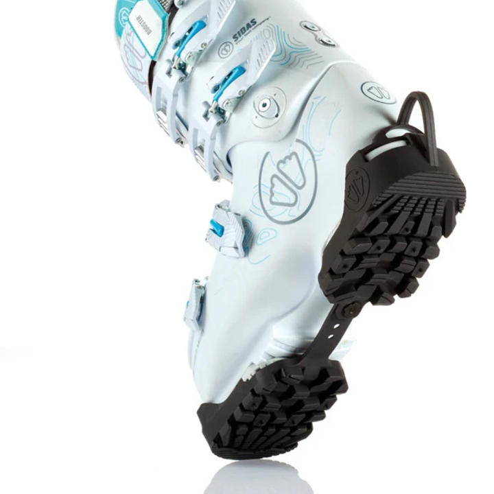 SKI BOOT TRACTION GREEN