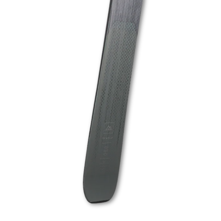 SKI FREERIDE SENDER 106 TI PLUS OPEN