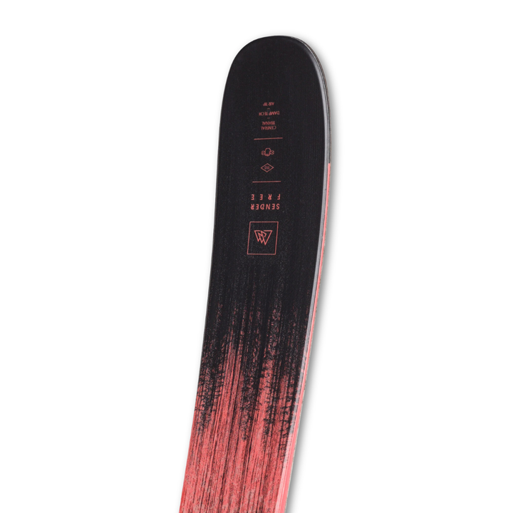 SKI FREERIDE SENDER FREE 110 OPEN