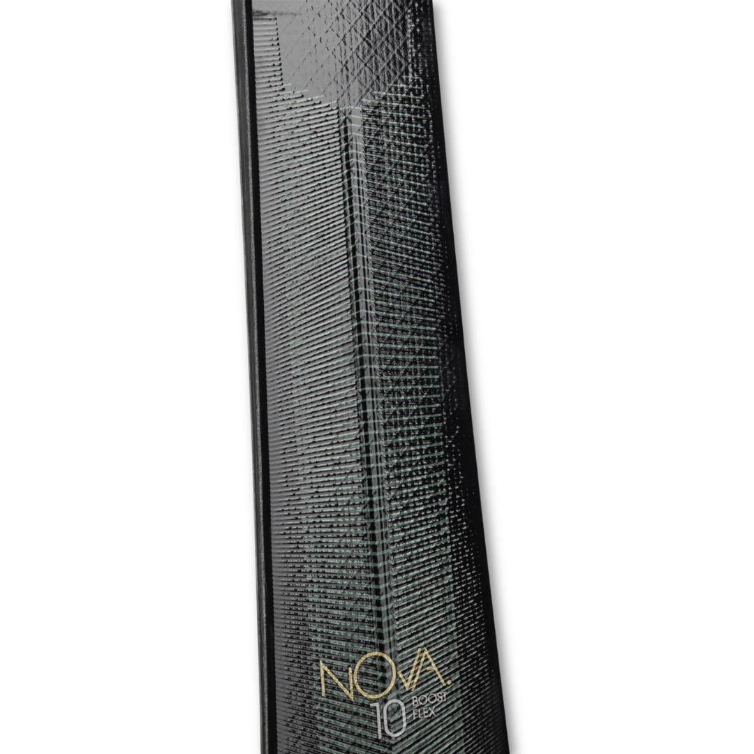 SKI PISTA MUJER NOVA 10 CON FIJACIONES XP 11