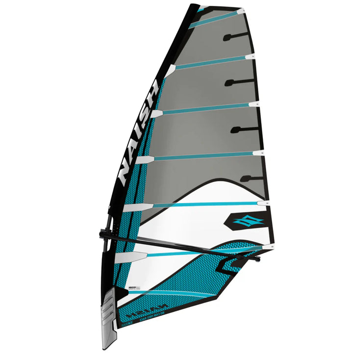 VELA DE WINDSURF NO CAM FREERACE