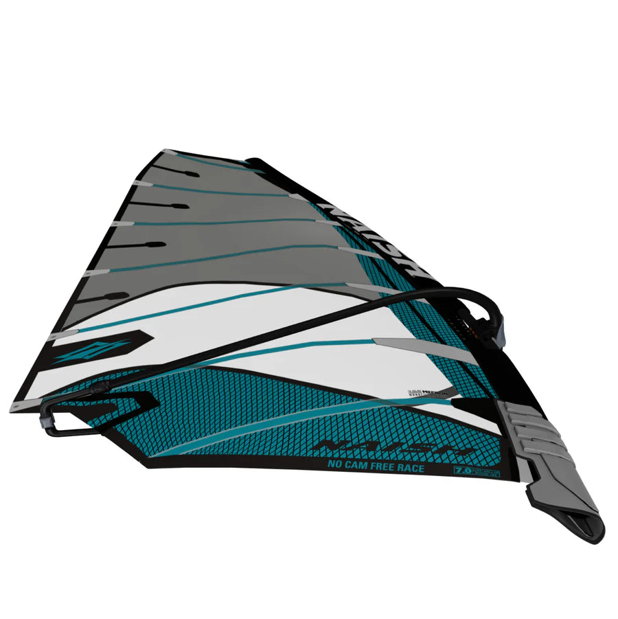 VELA DE WINDSURF NO CAM FREERACE