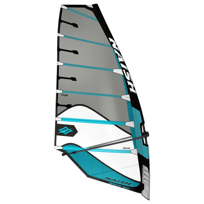 VELA DE WINDSURF NAISH 2024 3 CAM FREERACE 6,4