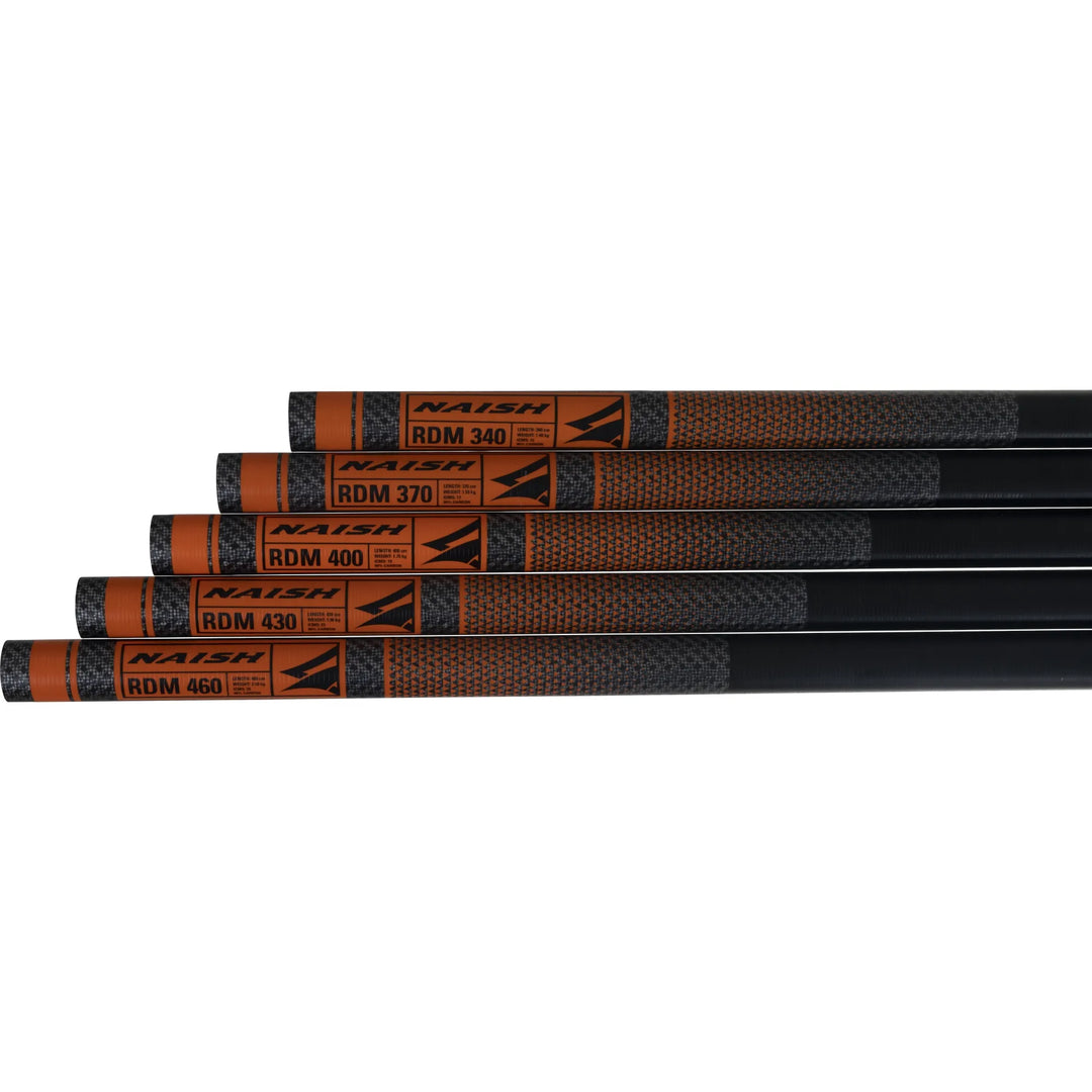 MASTIL DE WINDSURF NAISH MAST RDM C90 430