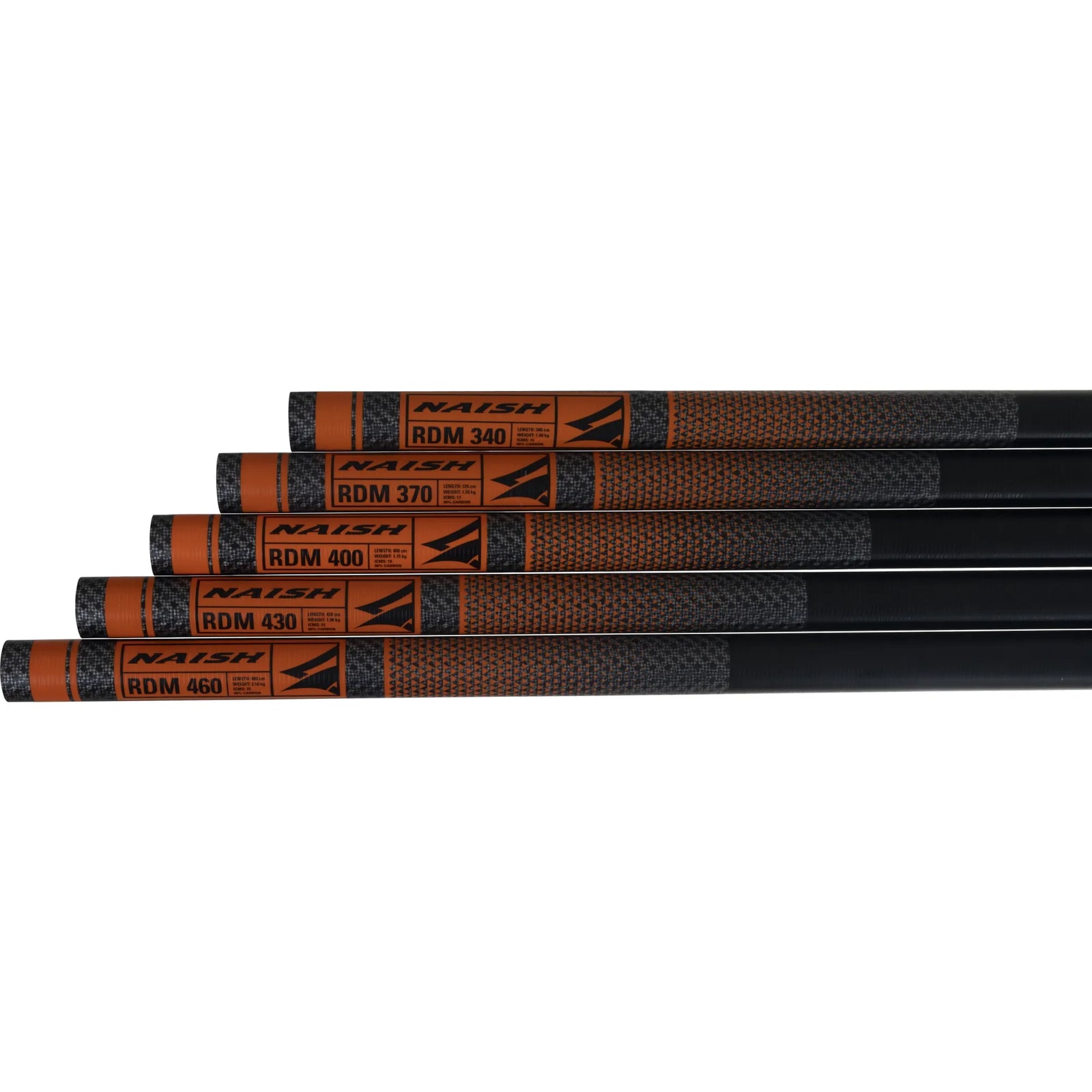 MASTIL DE WINDSURF NAISH MAST RDM C90 430