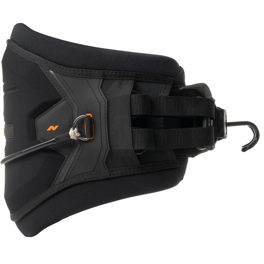 ARNES DE KITESURF ARSENAL HARNESS BLACK